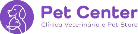 Pet Center — Clínica Veterinária e Pet Store